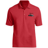 K110 Dry Zone UV Micro-Mesh Polo