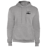 PC78H Core Fleece Pullover Hoodie